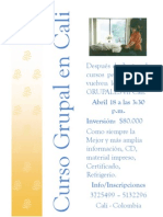 curso Cali