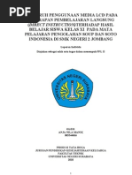 Download Pengaruh Penggunaan Media Lcd Pada Penerapan Pembelajaran Langsung Direct Instruction by Abi Zidane SN140275975 doc pdf
