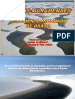 Brasil_Maranhao_LENÇOIS_Parque_Nacional