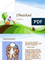 Obesidad