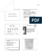 Cuarta Clase Trilaminar y Gastrulaci+ - N