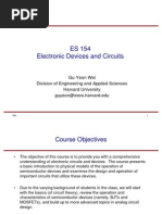 Electronics an introduction