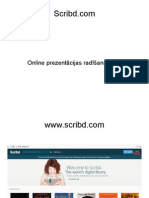 Scribd