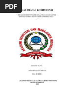 Download PENGARUH TATA RUANG LAYOUT TERHADAP KINERJA PEGAWAI PTPLN PERSERO KOTA PALU by ritasmisitha SN140300197 doc pdf