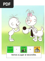 Download Onde est - adaptacin by cucacambados SN14030093 doc pdf