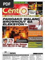 PSSST Centro May 09 2013 Issue | PDF