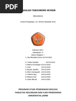 Download makalah moluska by Tesha Sundari SN140313613 doc pdf