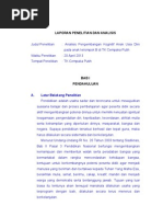 Download Analisis Punya Harti by Abu Hafsh Faried Shidiq SN140315384 doc pdf