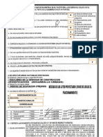 Examen Unidad 1 de Topografia