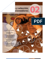 Criterios de Seleccion