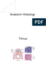 Anatomi Histologi