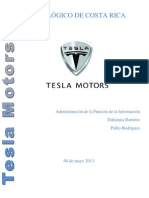 Caso Tesla-Dahianna Ramírez-Pablo Rodríguez