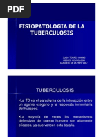 Download Fisiopatologia Tuberculosis by Sociedad Cientfica de Estudiantes de Medicina de Ica SN14032935 doc pdf