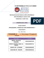 RPH Pecahan 1