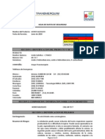 Acido Salicilico PDF