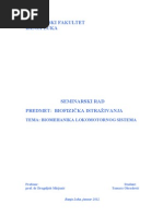LOKOMOTORNI PROCESI