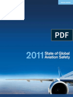 ICAO State of Global Safety Web En