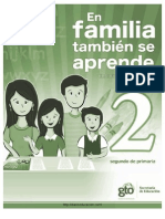 En Familia Tambien Se Aprende 2011 Segndo Diarioeducacion.com