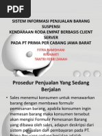Database Koperasi