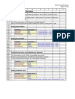 45 Excel Formulas