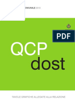 2 - Quadro Conoscitivo Preliminare (QCP) + Documento Strategico (DoSt)