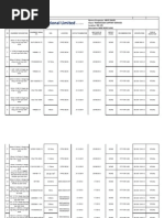 CCU Design and Inspection Standards | PDF | Nondestructive Testing | Cargo