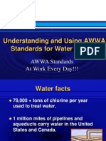 AWWA Standards Presentation Branded