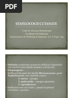 Stafilococii Cutanate Mg Nov 2010