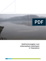 Sediment Vang Plan