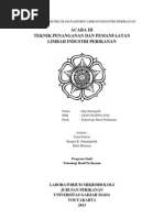 Download Teknik Penanganan Limbah Cair by Juju Junengsih SN140356463 doc pdf