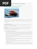 Tanker Cargo Calculations | Barrel (Unit) | Density