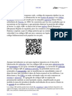 codigo QR