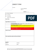 F52 DisciplinaryForm