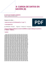 Práctica 9: Carga de Datos en R' Y Agregación (Ii) : Álvaro Ruiz Ramirez (Arr00057)