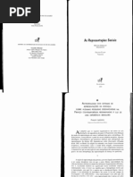 Laplantine e representações da doença