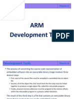 ARM-Dev Tools PDF