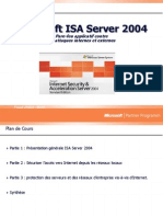 ISA Server 2004