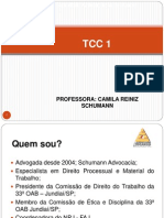 Apresentação TCC I (1)