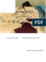 Djalma Stüttgen - AS QUATRO FOLHAS - poemas no estilo Haikai.pdf