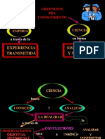 Protocolo de Investigación 2013