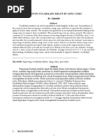 Download Teaching Vocab by Novi Nitya Santi SN140382958 doc pdf