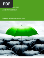 Download Doing Business Inthe Dominican Republic 08 by Carlos Rodriguez SN14038329 doc pdf
