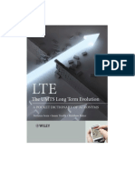 LTE-A Pocket Dictionary of Acronyms