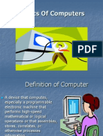 Basic Computer