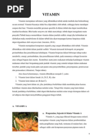 Download VITAMIN Makalah by UyHa Indigo Beisek SN140402851 doc pdf