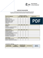 44649078 Guia de Evaluacion de Articulos Cientificos