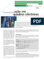 climatização em QEdds