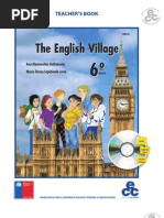 Download English Village 6 by Janis Godoy SN140409430 doc pdf