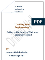 Drilling Well Engineering_KICK