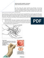 Pemeriksaan CA Serviks - Print